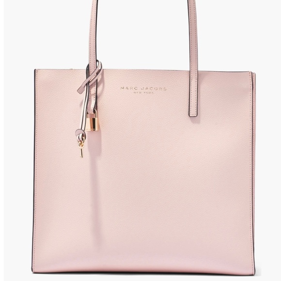 MARC JACOBS WORK TOTE - Picture 1 of 1